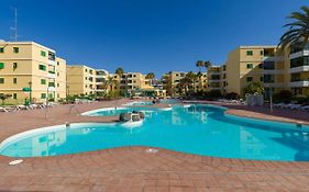 Apartamento Con Piscina En Maspalomas